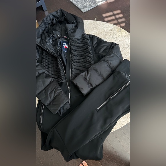 Marie Ski Suit Fusalp - Picture 9 of 14